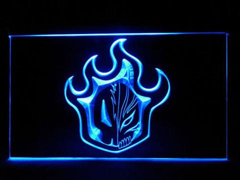 Bleach Soul Reapers LED Neon Sign